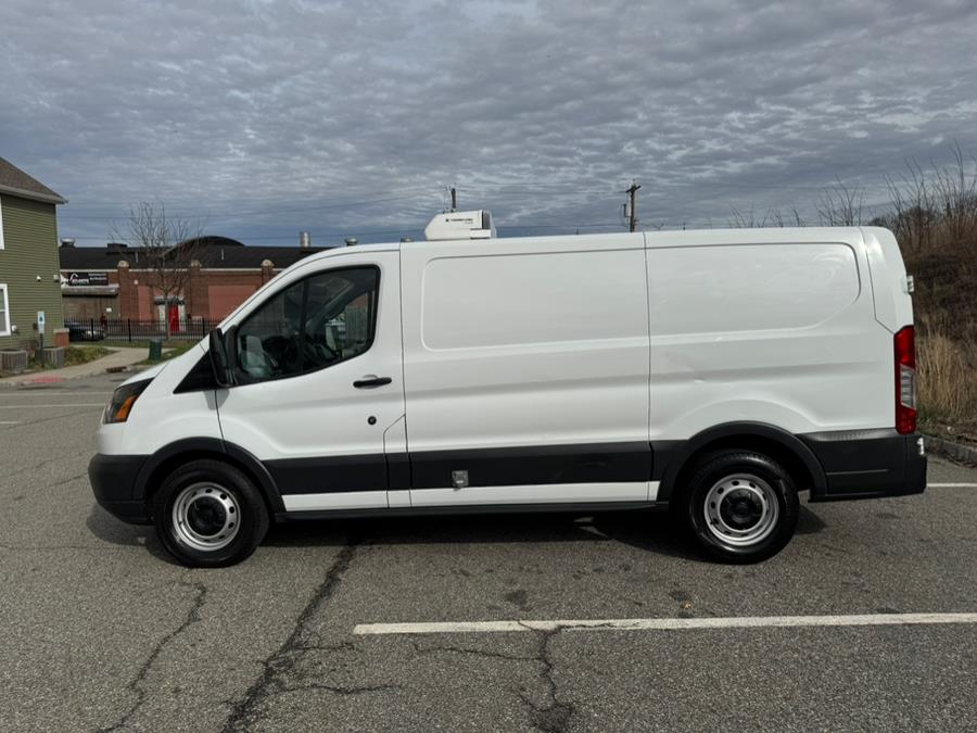 2017 Ford Transit Reefer Van T-150 130" Low Rf w THERMOKING V-200, available for sale in Paterson, New Jersey | Speedway Commercial Motors LLC. Paterson, New Jersey 2017 Ford Transit Reefer Van T-150 130" Low Rf w THERMOKING V-200, available for sale in Paterson, New Jersey | Speedway Commercial Motors LLC. Paterson, New Jersey