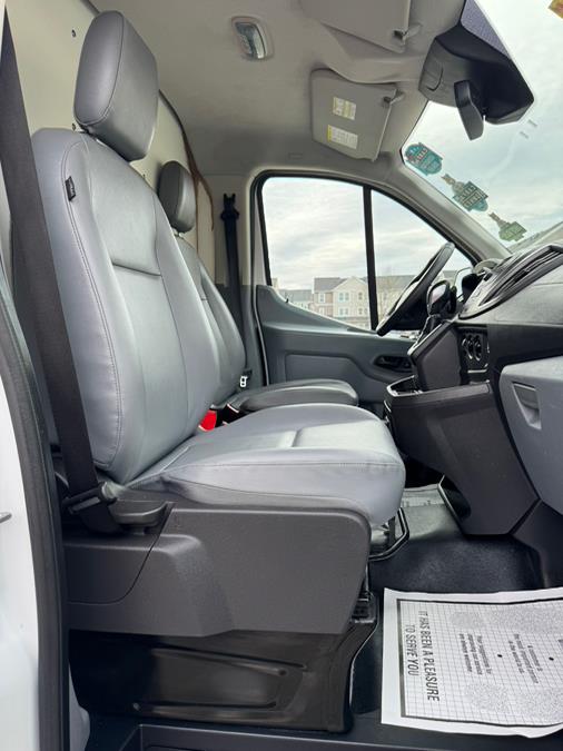 2017 Ford Transit Reefer Van T-150 130" Low Rf w THERMOKING V-200, available for sale in Paterson, New Jersey | Speedway Commercial Motors LLC. Paterson, New Jersey 2017 Ford Transit Reefer Van T-150 130" Low Rf w THERMOKING V-200, available for sale in Paterson, New Jersey | Speedway Commercial Motors LLC. Paterson, New Jersey