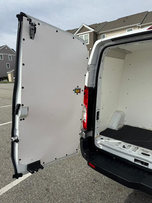 2017 Ford Transit Reefer Van T-150 130" Low Rf w THERMOKING V-200, available for sale in Paterson, New Jersey | Speedway Commercial Motors LLC. Paterson, New Jersey 2017 Ford Transit Reefer Van T-150 130" Low Rf w THERMOKING V-200, available for sale in Paterson, New Jersey | Speedway Commercial Motors LLC. Paterson, New Jersey