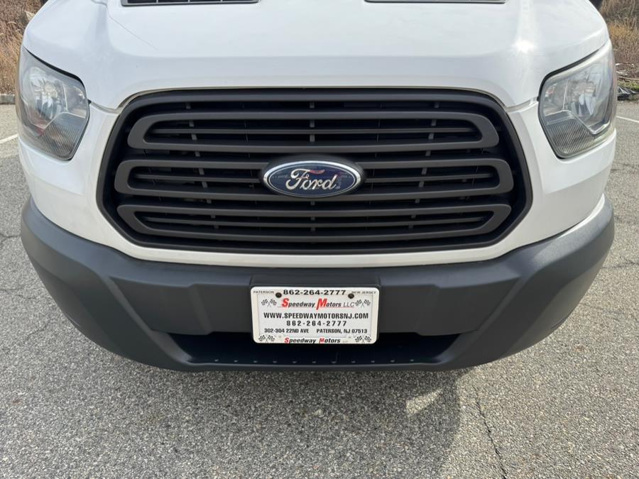 2017 Ford Transit Reefer Van T-150 130" Low Rf w THERMOKING V-200, available for sale in Paterson, New Jersey | Speedway Commercial Motors LLC. Paterson, New Jersey 2017 Ford Transit Reefer Van T-150 130" Low Rf w THERMOKING V-200, available for sale in Paterson, New Jersey | Speedway Commercial Motors LLC. Paterson, New Jersey