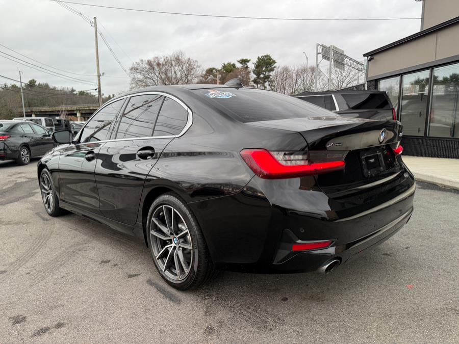 2021 BMW 3 Series 330i xDrive Sedan North America, available for sale in Peabody, Massachusetts | All Motors. Peabody, Massachusetts 2021 BMW 3 Series 330i xDrive Sedan North America, available for sale in Peabody, Massachusetts | All Motors. Peabody, Massachusetts