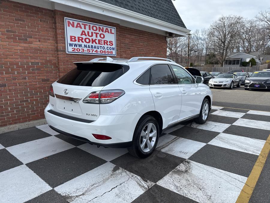 2014 Lexus RX 350 AWD 4dr, available for sale in Waterbury, Connecticut | National Auto Brokers, Inc.. Waterbury, Connecticut 2014 Lexus RX 350 AWD 4dr, available for sale in Waterbury, Connecticut | National Auto Brokers, Inc.. Waterbury, Connecticut