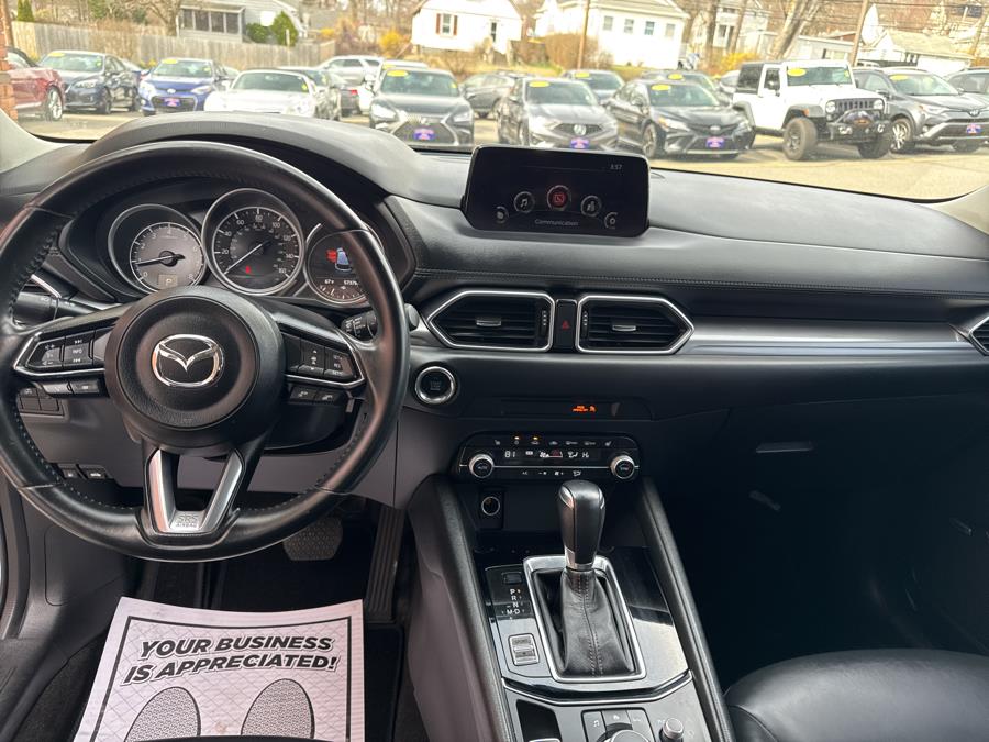 2020 Mazda CX-5 Touring AWD, available for sale in Waterbury, Connecticut | National Auto Brokers, Inc.. Waterbury, Connecticut 2020 Mazda CX-5 Touring AWD, available for sale in Waterbury, Connecticut | National Auto Brokers, Inc.. Waterbury, Connecticut