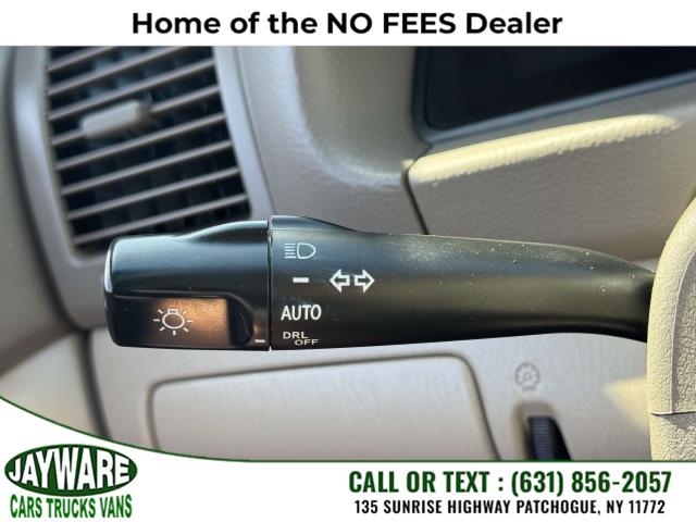 2005 Toyota Camry 4dr Sdn STD Auto (Natl), available for sale in Patchogue, New York | Jayware Cars Trucks Vans. Patchogue, New York 2005 Toyota Camry 4dr Sdn STD Auto (Natl), available for sale in Patchogue, New York | Jayware Cars Trucks Vans. Patchogue, New York