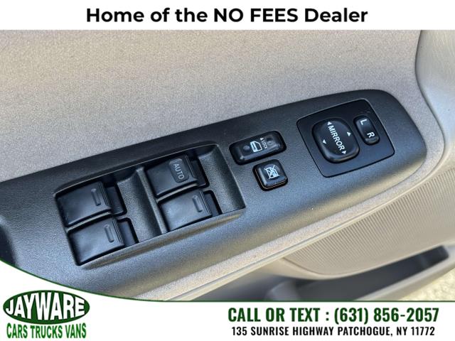 2005 Toyota Camry 4dr Sdn STD Auto (Natl), available for sale in Patchogue, New York | Jayware Cars Trucks Vans. Patchogue, New York 2005 Toyota Camry 4dr Sdn STD Auto (Natl), available for sale in Patchogue, New York | Jayware Cars Trucks Vans. Patchogue, New York