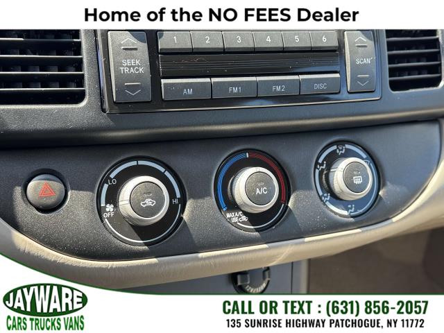 2005 Toyota Camry 4dr Sdn STD Auto (Natl), available for sale in Patchogue, New York | Jayware Cars Trucks Vans. Patchogue, New York 2005 Toyota Camry 4dr Sdn STD Auto (Natl), available for sale in Patchogue, New York | Jayware Cars Trucks Vans. Patchogue, New York