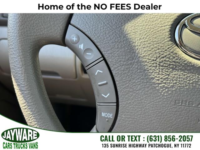 2005 Toyota Camry 4dr Sdn STD Auto (Natl), available for sale in Patchogue, New York | Jayware Cars Trucks Vans. Patchogue, New York 2005 Toyota Camry 4dr Sdn STD Auto (Natl), available for sale in Patchogue, New York | Jayware Cars Trucks Vans. Patchogue, New York