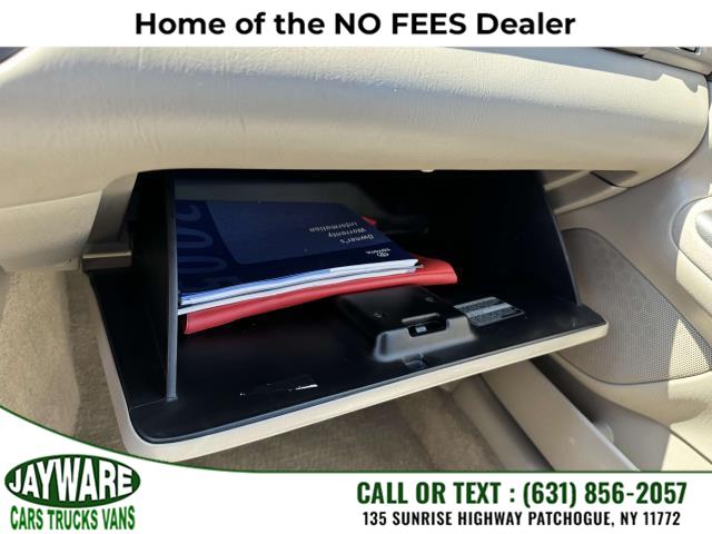 2005 Toyota Camry 4dr Sdn STD Auto (Natl), available for sale in Patchogue, New York | Jayware Cars Trucks Vans. Patchogue, New York 2005 Toyota Camry 4dr Sdn STD Auto (Natl), available for sale in Patchogue, New York | Jayware Cars Trucks Vans. Patchogue, New York