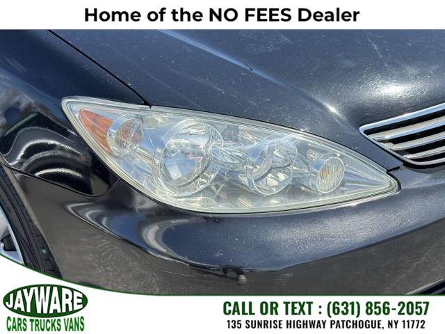 2005 Toyota Camry 4dr Sdn STD Auto (Natl), available for sale in Patchogue, New York | Jayware Cars Trucks Vans. Patchogue, New York 2005 Toyota Camry 4dr Sdn STD Auto (Natl), available for sale in Patchogue, New York | Jayware Cars Trucks Vans. Patchogue, New York