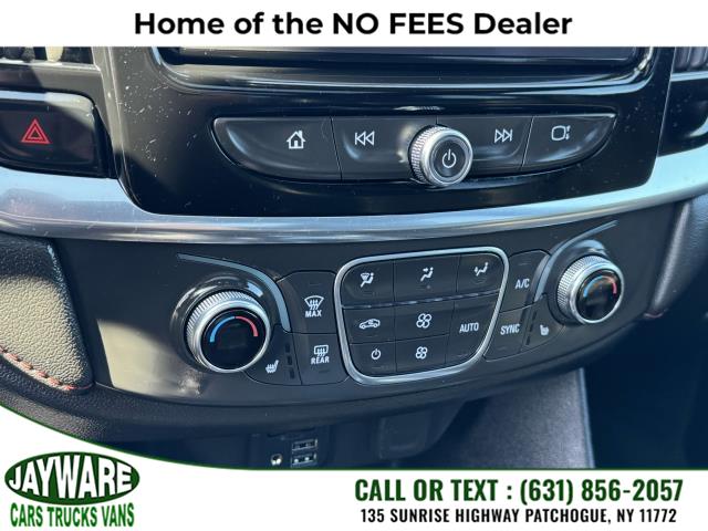 2022 Chevrolet Traverse AWD 4dr RS, available for sale in Patchogue, New York | Jayware Cars Trucks Vans. Patchogue, New York 2022 Chevrolet Traverse AWD 4dr RS, available for sale in Patchogue, New York | Jayware Cars Trucks Vans. Patchogue, New York