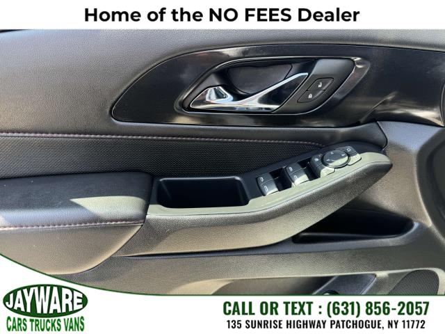 2022 Chevrolet Traverse AWD 4dr RS, available for sale in Patchogue, New York | Jayware Cars Trucks Vans. Patchogue, New York 2022 Chevrolet Traverse AWD 4dr RS, available for sale in Patchogue, New York | Jayware Cars Trucks Vans. Patchogue, New York