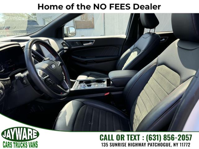 2022 Ford Edge SEL AWD, available for sale in Patchogue, New York | Jayware Cars Trucks Vans. Patchogue, New York 2022 Ford Edge SEL AWD, available for sale in Patchogue, New York | Jayware Cars Trucks Vans. Patchogue, New York
