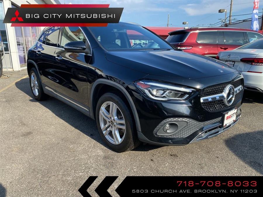 Used 2021 Mercedes-benz Gla in Floral Park, New York | Shop Auto NY. Floral Park, New York