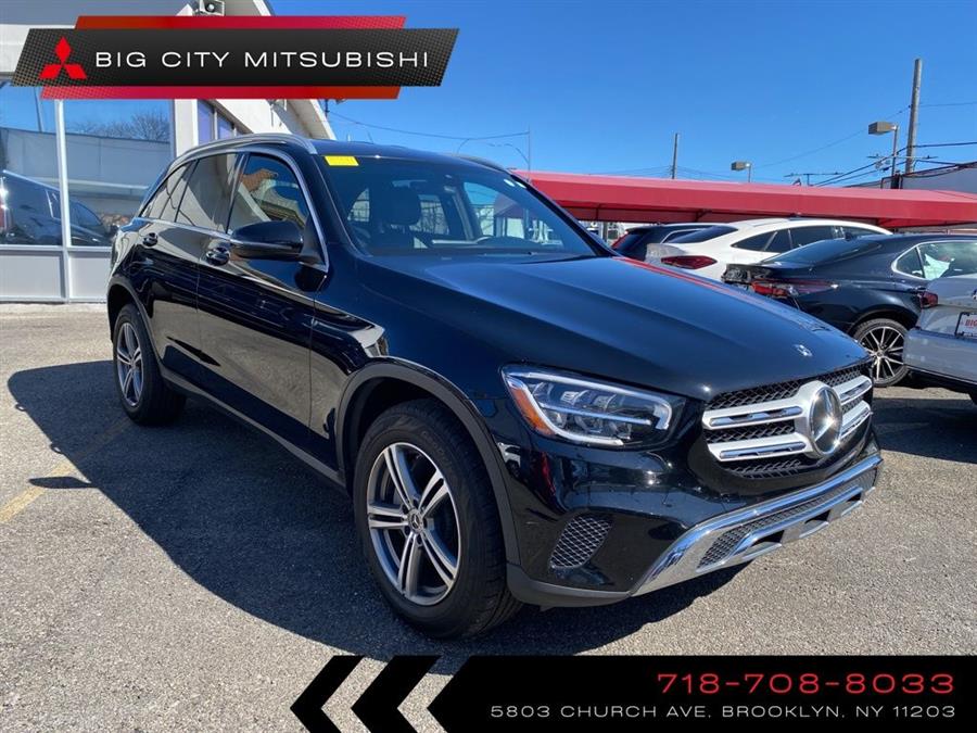 Used 2020 Mercedes-benz Glc in Floral Park, New York | Shop Auto NY. Floral Park, New York