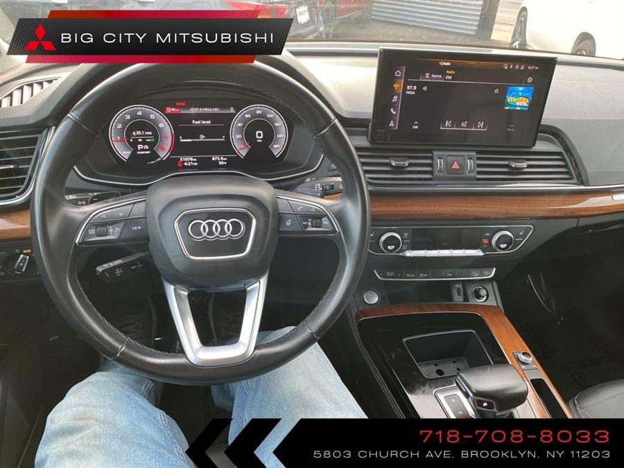 2023 Audi Q5 45 S line Premium Plus, available for sale in Floral Park, New York | Shop Auto NY. Floral Park, New York 2023 Audi Q5 45 S line Premium Plus, available for sale in Floral Park, New York | Shop Auto NY. Floral Park, New York