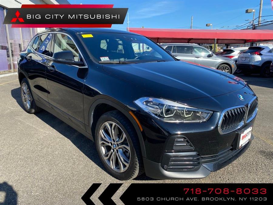 2022 BMW X2 sDrive28i, available for sale in Floral Park, New York | Shop Auto NY. Floral Park, New York