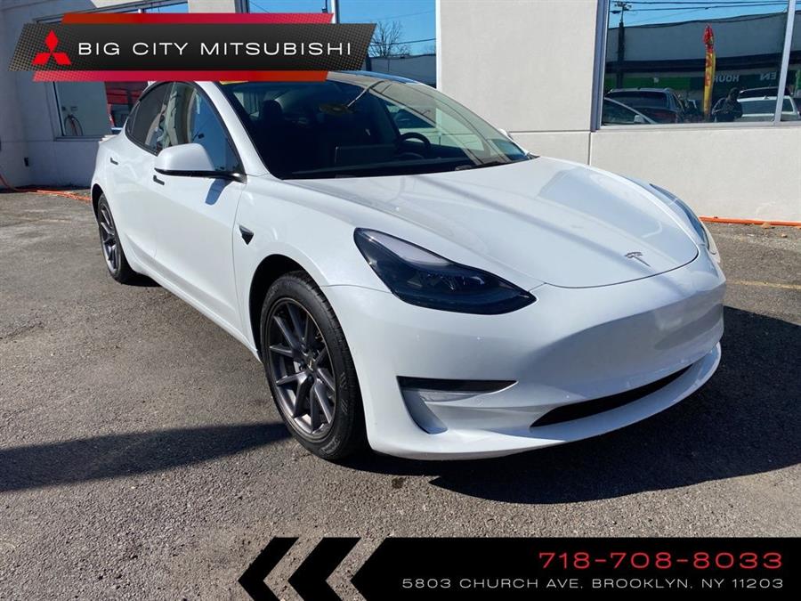 Used 2021 Tesla Model 3 in Floral Park, New York | Shop Auto NY. Floral Park, New York