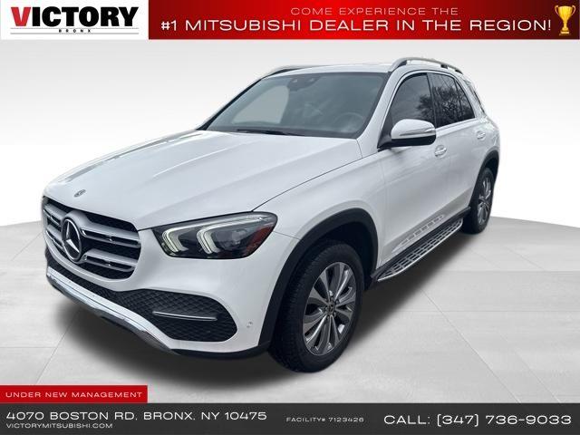 Used 2020 Mercedes-benz Gle in Floral Park, New York | Shop Auto NY. Floral Park, New York