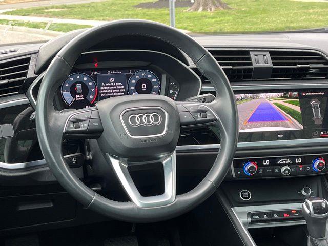 2023 Audi Q3 Premium, available for sale in Floral Park, New York | Shop Auto NY. Floral Park, New York 2023 Audi Q3 Premium, available for sale in Floral Park, New York | Shop Auto NY. Floral Park, New York