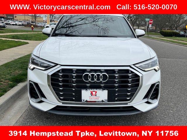 2023 Audi Q3 Premium, available for sale in Floral Park, New York | Shop Auto NY. Floral Park, New York 2023 Audi Q3 Premium, available for sale in Floral Park, New York | Shop Auto NY. Floral Park, New York