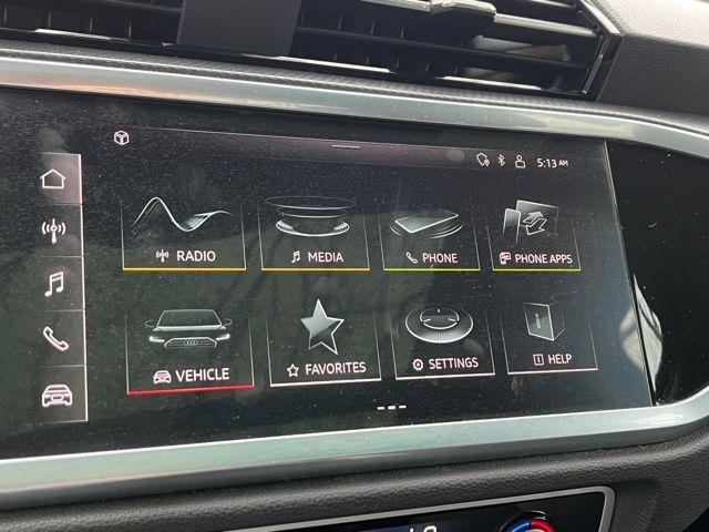 2023 Audi Q3 Premium, available for sale in Floral Park, New York | Shop Auto NY. Floral Park, New York 2023 Audi Q3 Premium, available for sale in Floral Park, New York | Shop Auto NY. Floral Park, New York