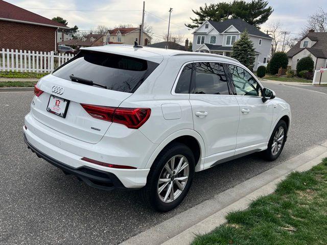 2023 Audi Q3 Premium, available for sale in Floral Park, New York | Shop Auto NY. Floral Park, New York 2023 Audi Q3 Premium, available for sale in Floral Park, New York | Shop Auto NY. Floral Park, New York