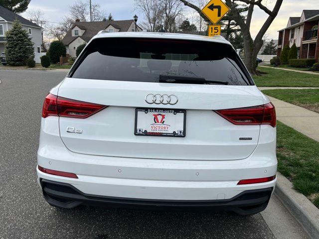 2023 Audi Q3 Premium, available for sale in Floral Park, New York | Shop Auto NY. Floral Park, New York 2023 Audi Q3 Premium, available for sale in Floral Park, New York | Shop Auto NY. Floral Park, New York