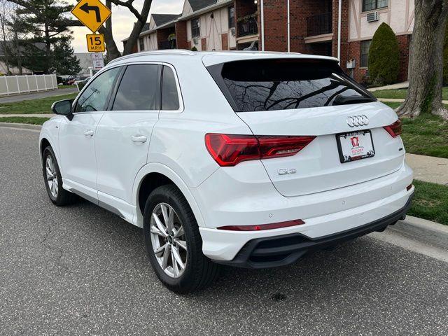 2023 Audi Q3 Premium, available for sale in Floral Park, New York | Shop Auto NY. Floral Park, New York 2023 Audi Q3 Premium, available for sale in Floral Park, New York | Shop Auto NY. Floral Park, New York