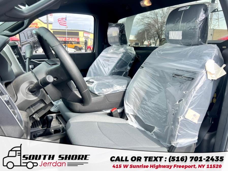 2024 Ram 4500 Wrecker Jerr-Dan MPL NG SLT 4x4 Reg Cab 60" CA 144.5" WB, available for sale in Freeport, New York | South Shore Jerrdan. Freeport, New York 2024 Ram 4500 Wrecker Jerr-Dan MPL NG SLT 4x4 Reg Cab 60" CA 144.5" WB, available for sale in Freeport, New York | South Shore Jerrdan. Freeport, New York