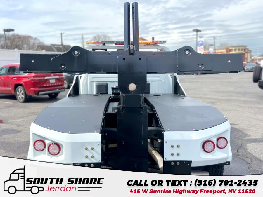 2024 Ram 4500 Wrecker Jerr-Dan MPL NG SLT 4x4 Reg Cab 60" CA 144.5" WB, available for sale in Freeport, New York | South Shore Jerrdan. Freeport, New York 2024 Ram 4500 Wrecker Jerr-Dan MPL NG SLT 4x4 Reg Cab 60" CA 144.5" WB, available for sale in Freeport, New York | South Shore Jerrdan. Freeport, New York