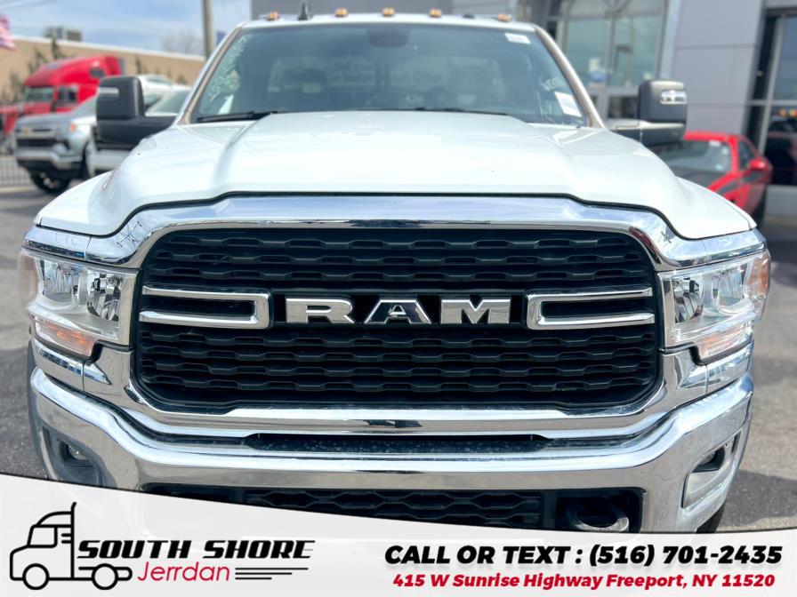 2024 Ram 4500 Wrecker Jerr-Dan MPL NG SLT 4x4 Reg Cab 60" CA 144.5" WB, available for sale in Freeport, New York | South Shore Jerrdan. Freeport, New York 2024 Ram 4500 Wrecker Jerr-Dan MPL NG SLT 4x4 Reg Cab 60" CA 144.5" WB, available for sale in Freeport, New York | South Shore Jerrdan. Freeport, New York