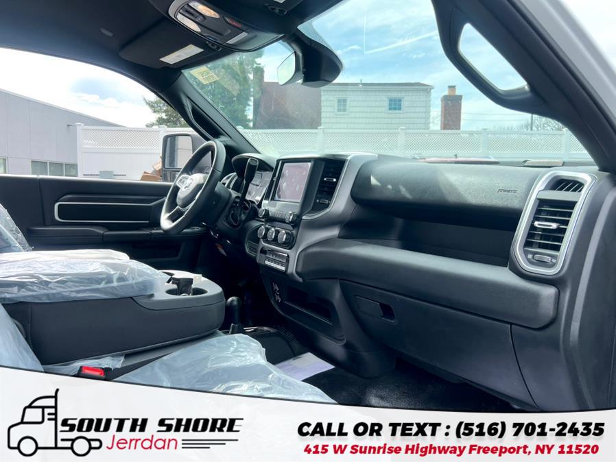 2024 Ram 4500 Wrecker Jerr-Dan MPL NG SLT 4x4 Reg Cab 60" CA 144.5" WB, available for sale in Freeport, New York | South Shore Jerrdan. Freeport, New York 2024 Ram 4500 Wrecker Jerr-Dan MPL NG SLT 4x4 Reg Cab 60" CA 144.5" WB, available for sale in Freeport, New York | South Shore Jerrdan. Freeport, New York