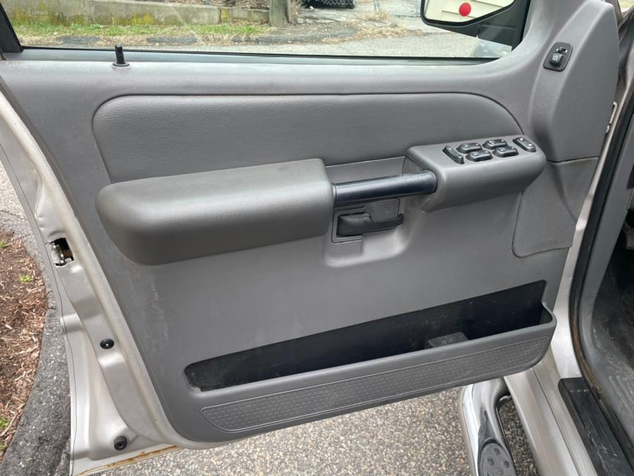 2005 Ford Explorer Sport Trac 4dr 126" WB 4WD Adrenalin, available for sale in New Milford, Connecticut | New Milford Auto Sales. New Milford, Connecticut 2005 Ford Explorer Sport Trac 4dr 126" WB 4WD Adrenalin, available for sale in New Milford, Connecticut | New Milford Auto Sales. New Milford, Connecticut