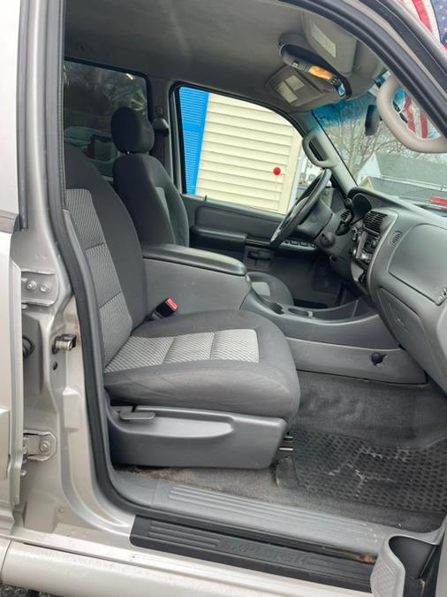 2005 Ford Explorer Sport Trac 4dr 126" WB 4WD Adrenalin, available for sale in New Milford, Connecticut | New Milford Auto Sales. New Milford, Connecticut 2005 Ford Explorer Sport Trac 4dr 126" WB 4WD Adrenalin, available for sale in New Milford, Connecticut | New Milford Auto Sales. New Milford, Connecticut