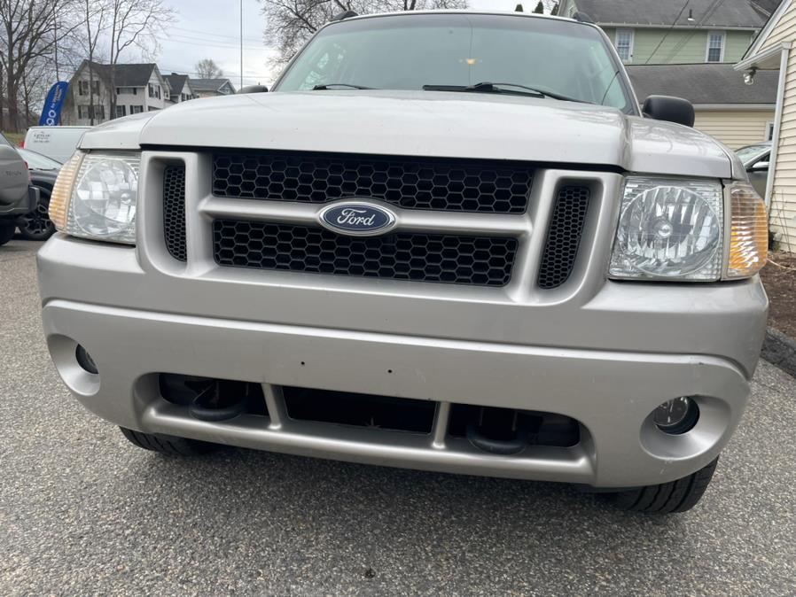 2005 Ford Explorer Sport Trac 4dr 126" WB 4WD Adrenalin, available for sale in New Milford, Connecticut | New Milford Auto Sales. New Milford, Connecticut 2005 Ford Explorer Sport Trac 4dr 126" WB 4WD Adrenalin, available for sale in New Milford, Connecticut | New Milford Auto Sales. New Milford, Connecticut