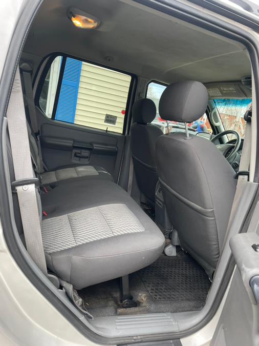2005 Ford Explorer Sport Trac 4dr 126" WB 4WD Adrenalin, available for sale in New Milford, Connecticut | New Milford Auto Sales. New Milford, Connecticut 2005 Ford Explorer Sport Trac 4dr 126" WB 4WD Adrenalin, available for sale in New Milford, Connecticut | New Milford Auto Sales. New Milford, Connecticut