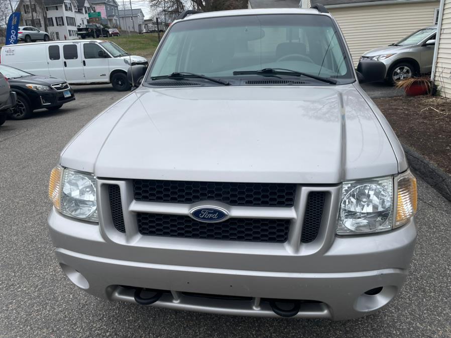2005 Ford Explorer Sport Trac 4dr 126" WB 4WD Adrenalin, available for sale in New Milford, Connecticut | New Milford Auto Sales. New Milford, Connecticut 2005 Ford Explorer Sport Trac 4dr 126" WB 4WD Adrenalin, available for sale in New Milford, Connecticut | New Milford Auto Sales. New Milford, Connecticut