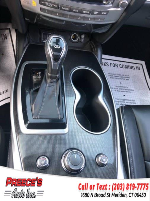2020 INFINITI QX60 LUXE AWD, available for sale in Meriden, Connecticut | Preeces Auto Inc. Meriden, Connecticut 2020 INFINITI QX60 LUXE AWD, available for sale in Meriden, Connecticut | Preeces Auto Inc. Meriden, Connecticut