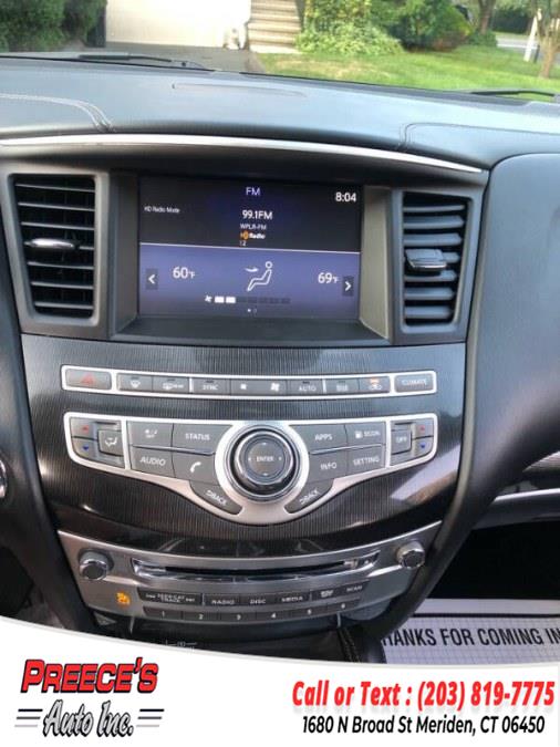 2020 INFINITI QX60 LUXE AWD, available for sale in Meriden, Connecticut | Preeces Auto Inc. Meriden, Connecticut 2020 INFINITI QX60 LUXE AWD, available for sale in Meriden, Connecticut | Preeces Auto Inc. Meriden, Connecticut