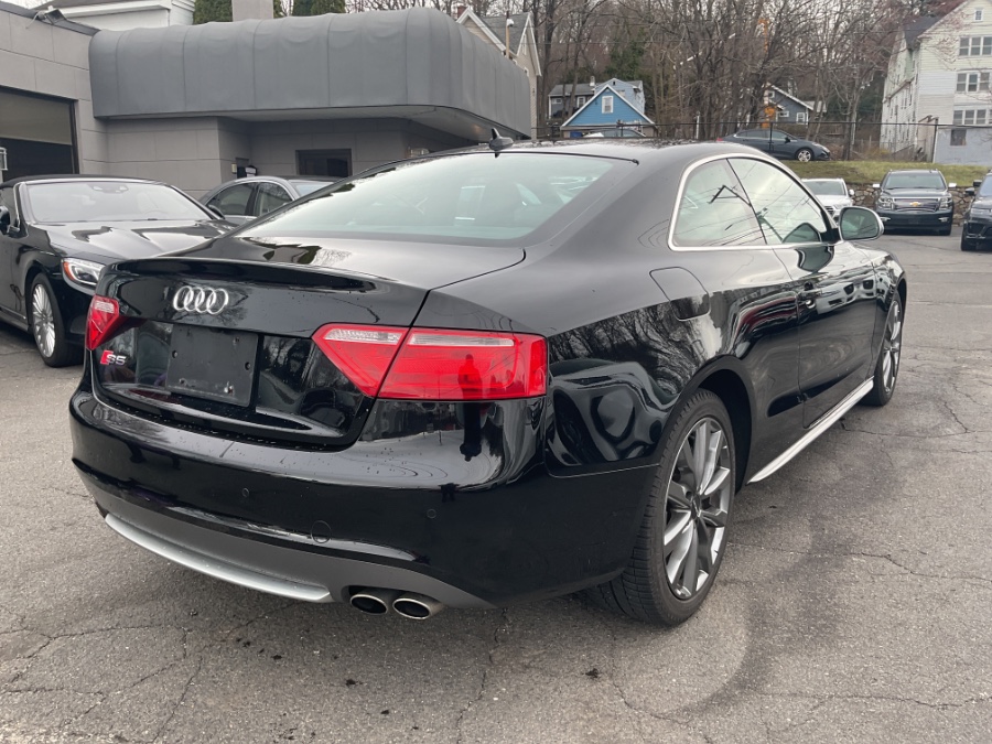 2009 Audi S5 2dr Cpe Man, available for sale in Waterbury, Connecticut | Jim Juliani Motors. Waterbury, Connecticut 2009 Audi S5 2dr Cpe Man, available for sale in Waterbury, Connecticut | Jim Juliani Motors. Waterbury, Connecticut