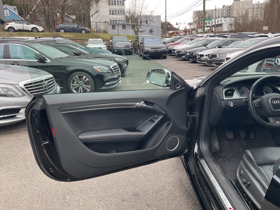 2009 Audi S5 2dr Cpe Man, available for sale in Waterbury, Connecticut | Jim Juliani Motors. Waterbury, Connecticut 2009 Audi S5 2dr Cpe Man, available for sale in Waterbury, Connecticut | Jim Juliani Motors. Waterbury, Connecticut