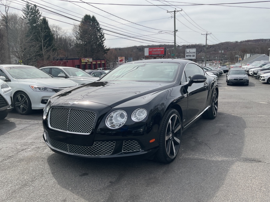 2013 Bentley Continental GT 2dr Cpe, available for sale in Waterbury, Connecticut | Jim Juliani Motors. Waterbury, Connecticut 2013 Bentley Continental GT 2dr Cpe, available for sale in Waterbury, Connecticut | Jim Juliani Motors. Waterbury, Connecticut