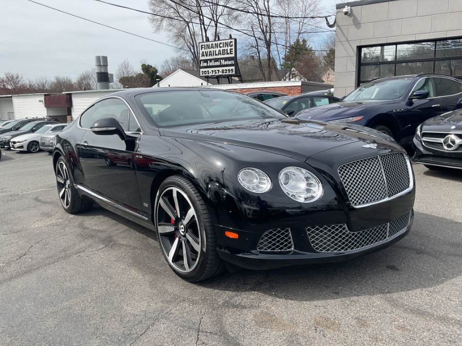 2013 Bentley Continental GT 2dr Cpe, available for sale in Waterbury, Connecticut | Jim Juliani Motors. Waterbury, Connecticut 2013 Bentley Continental GT 2dr Cpe, available for sale in Waterbury, Connecticut | Jim Juliani Motors. Waterbury, Connecticut