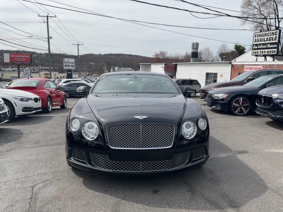 2013 Bentley Continental GT 2dr Cpe, available for sale in Waterbury, Connecticut | Jim Juliani Motors. Waterbury, Connecticut 2013 Bentley Continental GT 2dr Cpe, available for sale in Waterbury, Connecticut | Jim Juliani Motors. Waterbury, Connecticut
