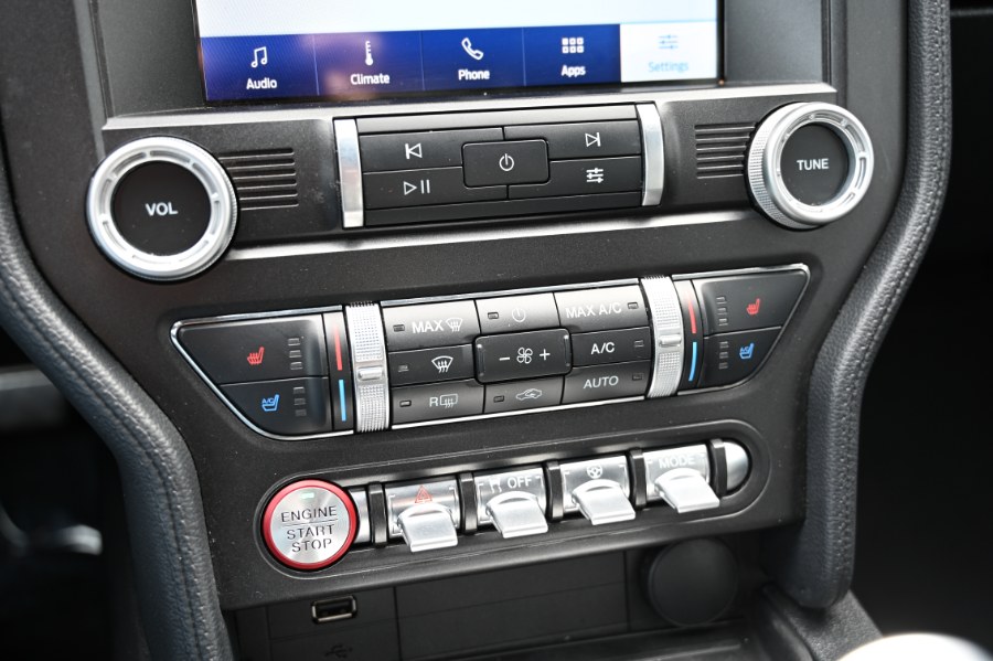 2023 Ford Mustang EcoBoost Premium Convertible, available for sale in Waterbury, Connecticut | Highline Car Connection. Waterbury, Connecticut 2023 Ford Mustang EcoBoost Premium Convertible, available for sale in Waterbury, Connecticut | Highline Car Connection. Waterbury, Connecticut