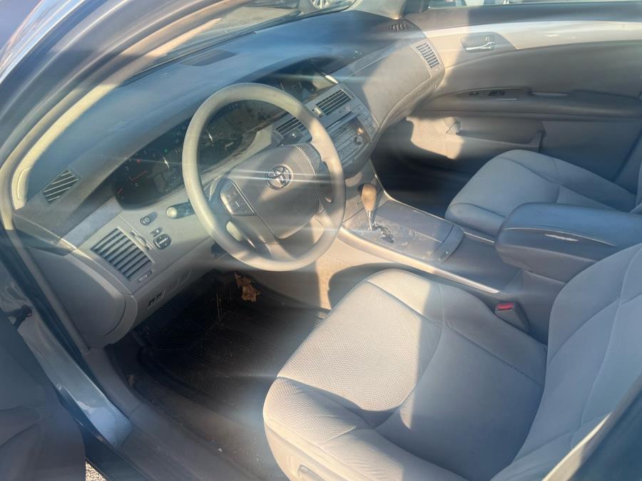 2005 Toyota Avalon 4dr Sdn XL, available for sale in Raynham, Massachusetts | J & A Auto Center. Raynham, Massachusetts 2005 Toyota Avalon 4dr Sdn XL, available for sale in Raynham, Massachusetts | J & A Auto Center. Raynham, Massachusetts