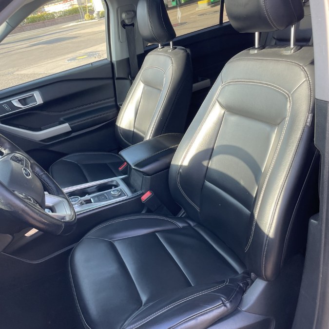 2021 Ford Explorer XLT 4WD, available for sale in Brooklyn, New York | Top Line Auto Inc.. Brooklyn, New York 2021 Ford Explorer XLT 4WD, available for sale in Brooklyn, New York | Top Line Auto Inc.. Brooklyn, New York