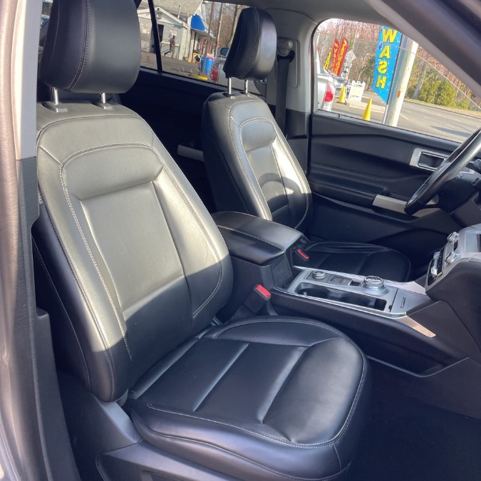 2021 Ford Explorer XLT 4WD, available for sale in Brooklyn, New York | Top Line Auto Inc.. Brooklyn, New York 2021 Ford Explorer XLT 4WD, available for sale in Brooklyn, New York | Top Line Auto Inc.. Brooklyn, New York