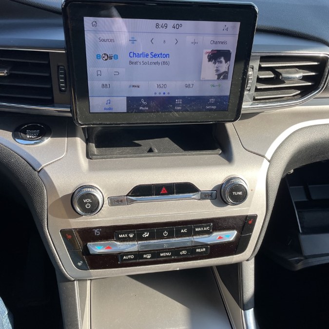 2021 Ford Explorer XLT 4WD, available for sale in Brooklyn, New York | Top Line Auto Inc.. Brooklyn, New York 2021 Ford Explorer XLT 4WD, available for sale in Brooklyn, New York | Top Line Auto Inc.. Brooklyn, New York