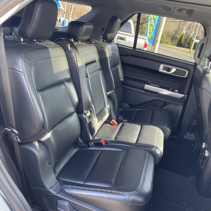 2021 Ford Explorer XLT 4WD, available for sale in Brooklyn, New York | Top Line Auto Inc.. Brooklyn, New York 2021 Ford Explorer XLT 4WD, available for sale in Brooklyn, New York | Top Line Auto Inc.. Brooklyn, New York